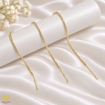 Lắc tay vàng màu (mã LT 51310)